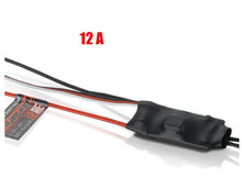Hobbywing Skywalker 40A 50A 60A 80A 15A 20A 30A ESC Speed Controller With UBEC For RC Airplanes Helicopter