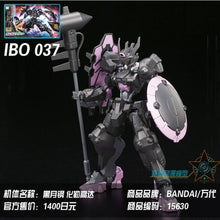 Original HG 1/144 Gundam Model Iron Blood Orphans Barbatos Astaroth Vidar Mobile Suit Kids Toys