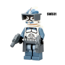 Single Sale Super Heroes Star Wars 2005 GUNDAM RX-178 MK Building Blocks Figure Bricks Toys kids gifts Compatible Legoed Ninjaed