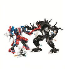 76125 76126 Marvel Avengers Endgame Iron Man Hall of Armor Building Blocks Kit Bricks Classic Movie Model Compatible Assembled