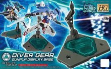 Gundam Model HG 1/144 Banshee DUILD 00 DIVERS MAGNUM UNICORN Jegan GM DOVEN WOLF Delta Armor Unchained Mobile Suit Kids Toys