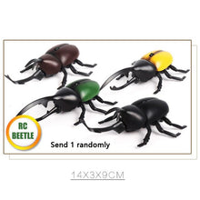 Novelty 1Pcs RC SnakeTerrifying Toy Plastic Infrared Funny Remote Control Snake Rattlesnake Mischief Christmas Gift Furniture