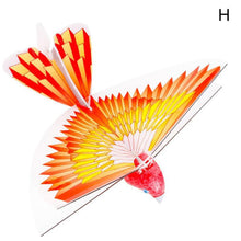 E-birdE-Bird Flying Birds Electronic Mini RC Drone Remote Control Helicopter Toy 360 Degree Flying RC Bird Toy 2.4 GHz