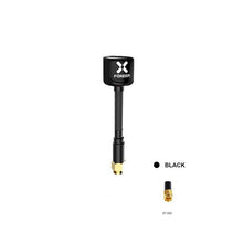 Foxeer Lollipop 3 Omni 5.8G 2.5dBi Antenna RHCP MMCX Right Angle Straight RHCP UFL Super Mini For FPV Racing Drone Racer