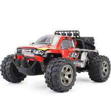 RC Car 2.4G 4CH Rock Crawlers Driving Car Drive Bigfoot Car Remote Control Car Model OffRoad Vehicle Toy wltoys car rc drift