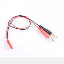 RC battery charger cable EC2 EC3 EC5 Deans Tamiya MPX XT30 XT60 XT90 XT150 Traxxas HXT Futaba to 4mm banana plug adapter cable