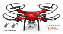 New XY4 Newest RC Drone Quadcopter With 1080P Wifi FPV Camera RC Helicopter Professional Remote control aircraft