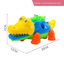 Plastic building blocks puzzle removable toy model building kits DIY screw nut models for assembly toys for children