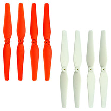 7 Color Main Blade Propeller SYMA X8 X8C X8W X8G RC Drone Spare Parts Set Quadcopter X8HC X8HW X8HG Blade Accessories Helicopter