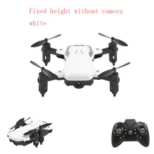 Hot Mini Drone with 4K Camera HD Foldable Drones One-Key Return FPV Quadcopter Follow Me RC Helicopter Quadrocopter Kid's Toys