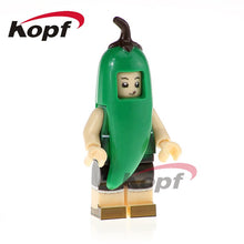 Single Sale Super Heroes Figures Mobile Suit Armor Seed Destiny RX-78-2 RX-178 MK11 Action Building Blocks Kids Toys Gift PG2004