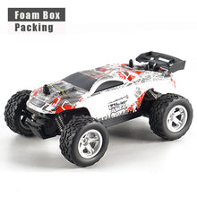 Rc Car Drift Off-Road Vehicle 1:24 Crawlers Remote Control Racing Cars Race Electric Toys Cars Radio Controlled Car New
