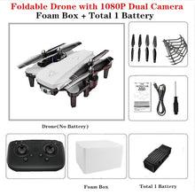 4K L103 Rc Helicopters Camera Wifi Fpv Drone Gps Drone Altitude Hold 2.4g Optical Flow Position Drone Camera Rc Toys For Kid