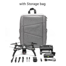 NEW Upgraded MJX Bugs 5W B5W Drone GPS With HD Camera 4K Brushless RC Quadcopter WIFI Video FPV 20Mins Flight Professional Drone