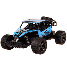 RC Car 2.4G 4CH Rock Crawlers Driving Car Drive Bigfoot Car Remote Control Car Model Off-Road Vehicle Toy wltoys Rc drift