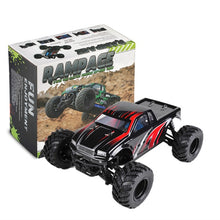 1:18 Bigfoot Cars 50km/h RC Car 4WD 2.4ghz Remote Control Trucks High Quality Climbing Off-road Truck Top Level Toys Vehicles