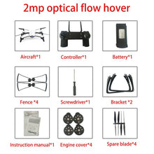 Drone 4k S165 optical flow positioning role follow RC helicopter HD drone 1080P quadcopter drone with camera dron 4k