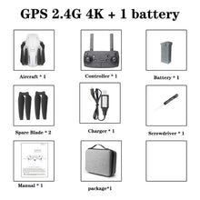 2020 NEW S162 Drone gps 4K HD 1080P 5G wifi fpv quadcopter flight 20 minutes Rc distance 500m dron smart return drones pro Toys