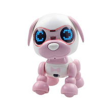 Smart Robot Dog Puppy Interactive Toys Control Intelligent Robot Toys Kids For Children Boy Girl Birthday Christmas Gifts