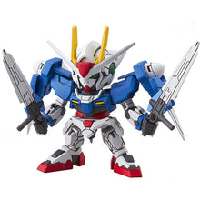 Original SD Gundam Model Cute Unicorn Sazabi Wing Zero Strike Freedom 00 Destiny Armor Unchained Mobile Suit Kids Toy