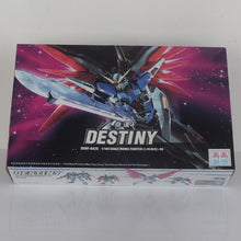 GAOGAO Gundam Model HG 1/144 Justice Freedom 00 Destiny Armor Unchained Mobile Suit Kids Toys With Holder