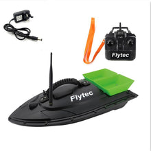 Remote Control Boat Fishing Equipment Accessories Tools To Fight The Nest Boat Bait Boat 500 Meters Intelligent Remote Control