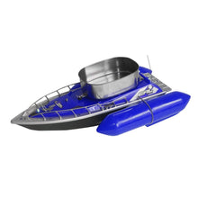 EAL T10 RC Boat Intelligent Wireless Electric Fishing Bait Remote Control Boat Fish Ship Searchlight Toy Gifts For Kids