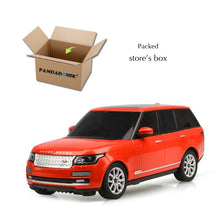 Rastar RC Car SUV 1:24 Remote Control Toys Radio Control Car Machines Vehicle Model Electric Car Toys Boys Birthday Gifts Kids