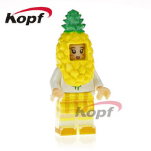 Single Sale Super Heroes Figures Mobile Suit Armor Seed Destiny RX-78-2 RX-178 MK11 Action Building Blocks Kids Toys Gift PG2004