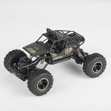 1:12 4WD RC Car Updated Version 2.4G Radio Control RC Car Toys remote control car Trucks Off-Road Trucks boys Toys for Children