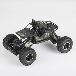 1:12 4WD RC Car Updated Version 2.4G Radio Control RC Car Toys remote control car Trucks Off-Road Trucks boys Toys for Children