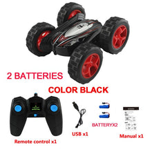 JJRC Rc Car High Speed 3D Flip Remote Control Car Drift Buggy Crawler Battery Operated Stunt Machine Radio Controlled Cars