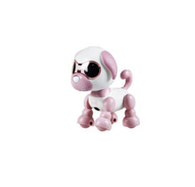 Intelligent Electronic Smart Pet Robot Dog With remote control Sound recording Touch Cute Model Educational Toys For Children