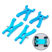 WLtoys A949 A959 A969 A979 A959-B A969-B A979-B RC Car spare part Car bottom A949-23/A959-B-27 Upgrade metal differential
