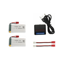 Upgrade Battery 3.7v 1800mAh lipo Battery for KY601S SYMA X5 X5S X5C X5SC X5SH X5SW X5UW X5HW M18 H5P HQ898 H11D H11C Drone