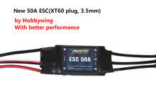 FMS ESC Speed Control Brusheless 6A 12A 20A 40A 50A 60A 80A 85A 100A 130A New Predator RC Airplane Model Plane Avion Spare Parts