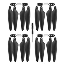 Remote Control Helicopter Propeller For Hubsan Zino H117S Aerial Quadrangle Accessories