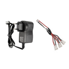 7.4V 600mAh 20C Lipo Battery for WLtoys K969 K979 K989 K999 P929 P939 RC Car Parts 2s 7.4v Battery 5pcs/lots