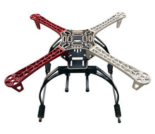 Ormino F450 Quadcopter Frame kit F450 F550 Landing Gear F450 Arm PCB Center plate RC multicopter FPV Aerial Drone Quadx Frame