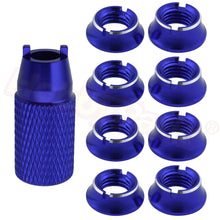 Radio Transmitter Switch Fixed Nut & Installation Spanner for RadioLink Futaba JR Frsky Remote Controller T8FG T14SG T18sz T16sz