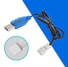 3.7v Charger Lipo battery Intelligence USB Drone Electric RC Toys airplane model R/C helicopter Music story machine Charger part