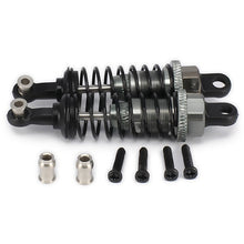 2/4/6/10 pcs Oil Adjustable 65mm Shock Absorber Damper For Rc Car 1/18 WLtoys A959 A969 A979 K929 Hpi Hsp Traxxas Losi Tamiya