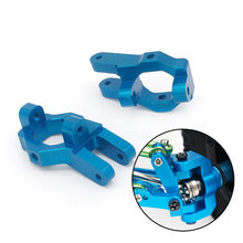 Wltoys 12428 12423 RC Car all upgrade metal parts RC truck Front Rear Differential Gear 12428-0011/0012/0013/0014 12428 parts