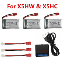 3.7V 800mAh 25C Battery for SYMA X5 X5C X5S X5SW X5HW X5HC X5UC X5UW For RC Drone Quadcopter Spare Bettery Parts 3.7 v 902540 #4