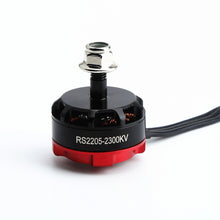 2019 New RS2205 2300KV 2205 CW/CCW+30A ESC Brushless Motor for FPV Racing Quad Motor FPV Multicopter