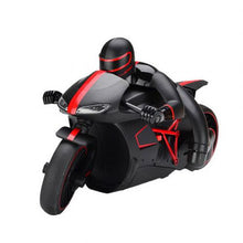 2.4G Mini Fashion Rc Motorcycle With Cool Light High Speed Rc Motorbike Model Toys Remote Control Drift Motor Toys For Kids Gift