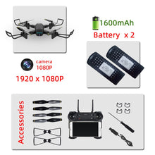 drone 4K квадрокоптер dron drones with camera quadcopter rc helicopter toys profissional drohne camera quadrocopter VS S167 901