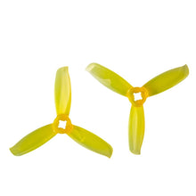 10pairs / 20pcs GEMFAN 3028 PC Propeller 3 inch Paddle CW CCW Props for FPV Drone Quadcopter Multicopter