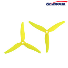 24pcs/ 12 pairs Gemfan 51466 5inch 3 blade/ tri-blade Propeller Props CW CCW for 2205-2306 Brushless Motor FPV Propeller