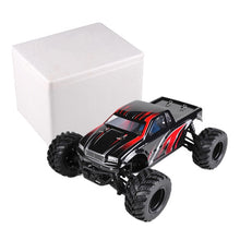 1:18 Bigfoot Cars 50km/h RC Car 4WD 2.4ghz Remote Control Trucks High Quality Climbing Off-road Truck Top Level Toys Vehicles